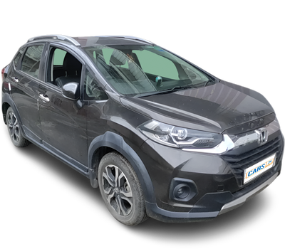 Honda WR-V-img